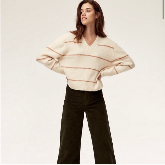 Wilfred free krause sweater Clearance